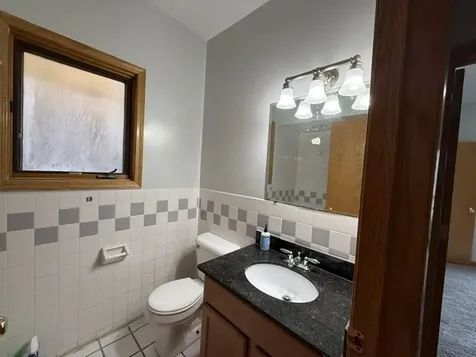 1340 North Campbell Avenue Chicago IL 60622