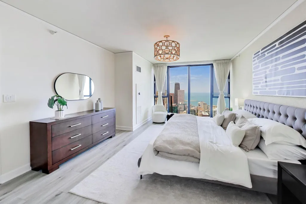 225 North Columbus Drive Chicago IL 60601