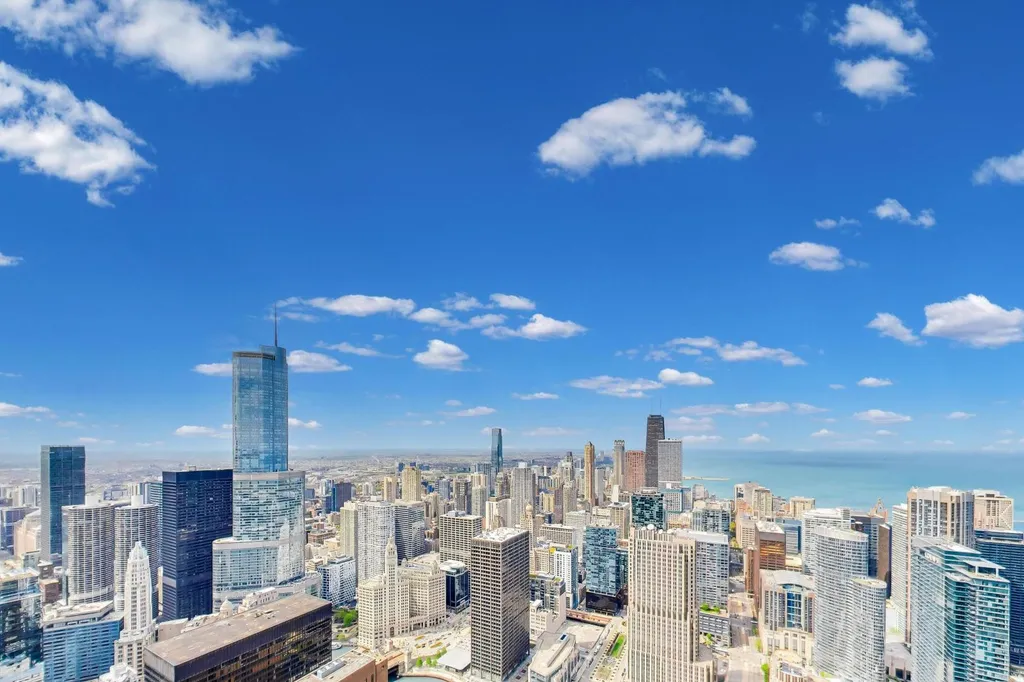 225 North Columbus Drive Chicago IL 60601