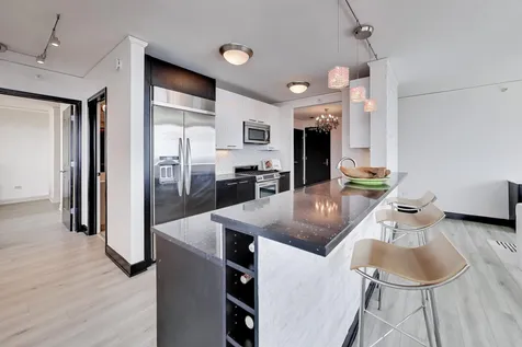 225 North Columbus Drive Chicago IL 60601