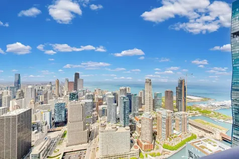 225 North Columbus Drive Chicago IL 60601