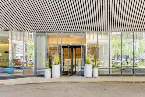 225 North Columbus Drive Chicago IL 60601