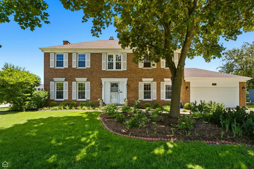 3895 Anjou Lane Hoffman Estates IL 60192