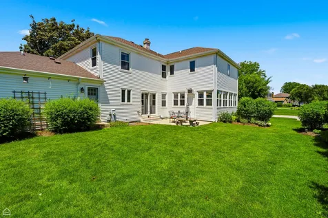 3895 Anjou Lane Hoffman Estates IL 60192