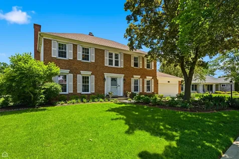 3895 Anjou Lane Hoffman Estates IL 60192