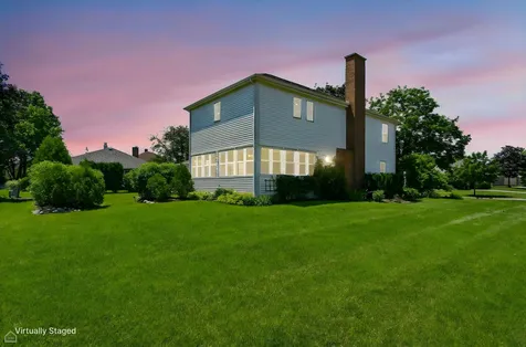 3895 Anjou Lane Hoffman Estates IL 60192