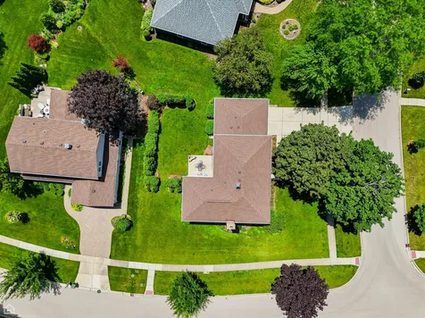 3895 Anjou Lane Hoffman Estates IL 60192