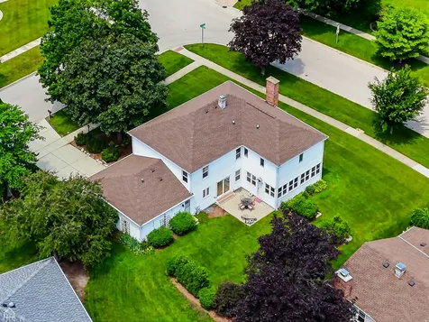 3895 Anjou Lane Hoffman Estates IL 60192