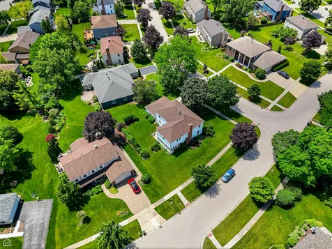 3895 Anjou Lane Hoffman Estates IL 60192