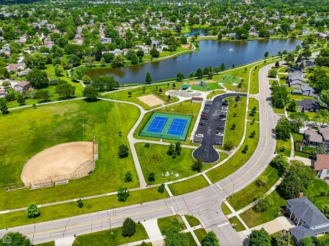 3895 Anjou Lane Hoffman Estates IL 60192