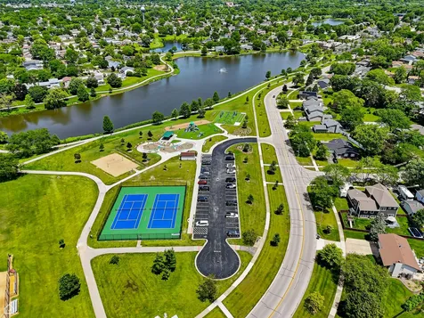 3895 Anjou Lane Hoffman Estates IL 60192