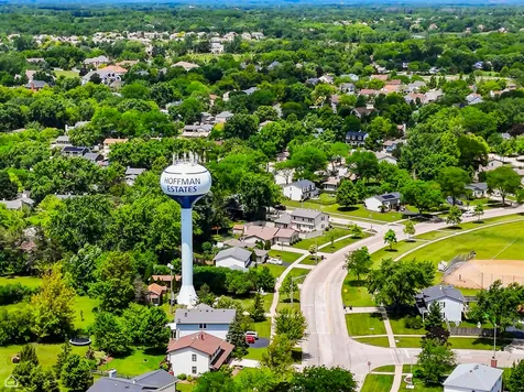 3895 Anjou Lane Hoffman Estates IL 60192