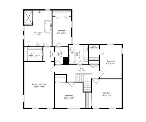 3895 Anjou Lane Hoffman Estates IL 60192