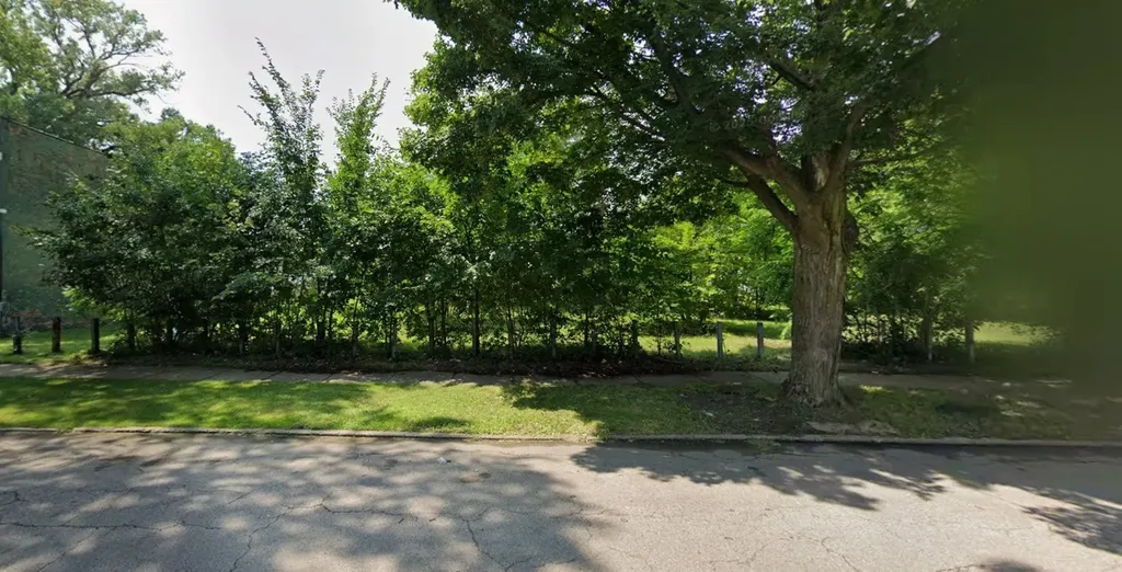 5522 South Laflin Street Chicago IL 60636