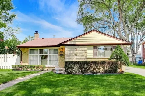 8919 Olcott Avenue Morton Grove IL 60053