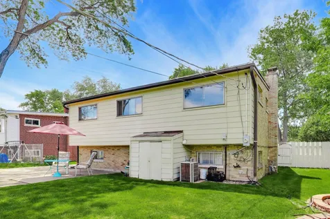 8919 Olcott Avenue Morton Grove IL 60053