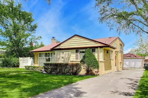 8919 Olcott Avenue Morton Grove IL 60053