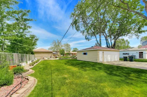 8919 Olcott Avenue Morton Grove IL 60053