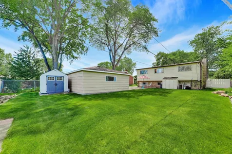 8919 Olcott Avenue Morton Grove IL 60053