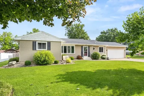 1508 Sharon Road Streator IL 61364