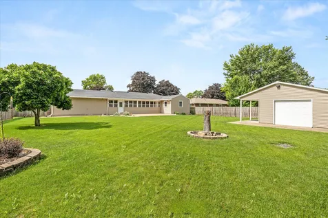 1508 Sharon Road Streator IL 61364