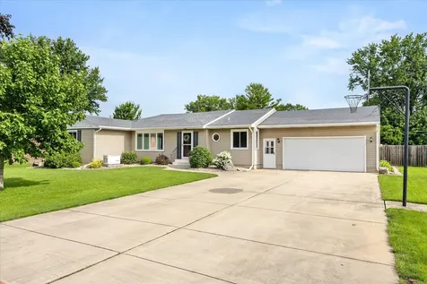 1508 Sharon Road Streator IL 61364