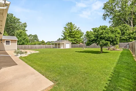 1508 Sharon Road Streator IL 61364