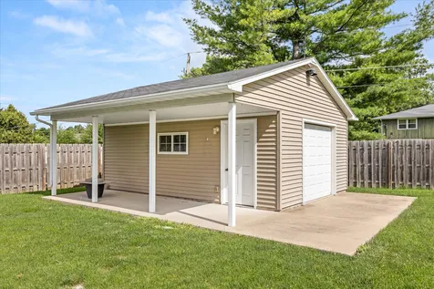 1508 Sharon Road Streator IL 61364