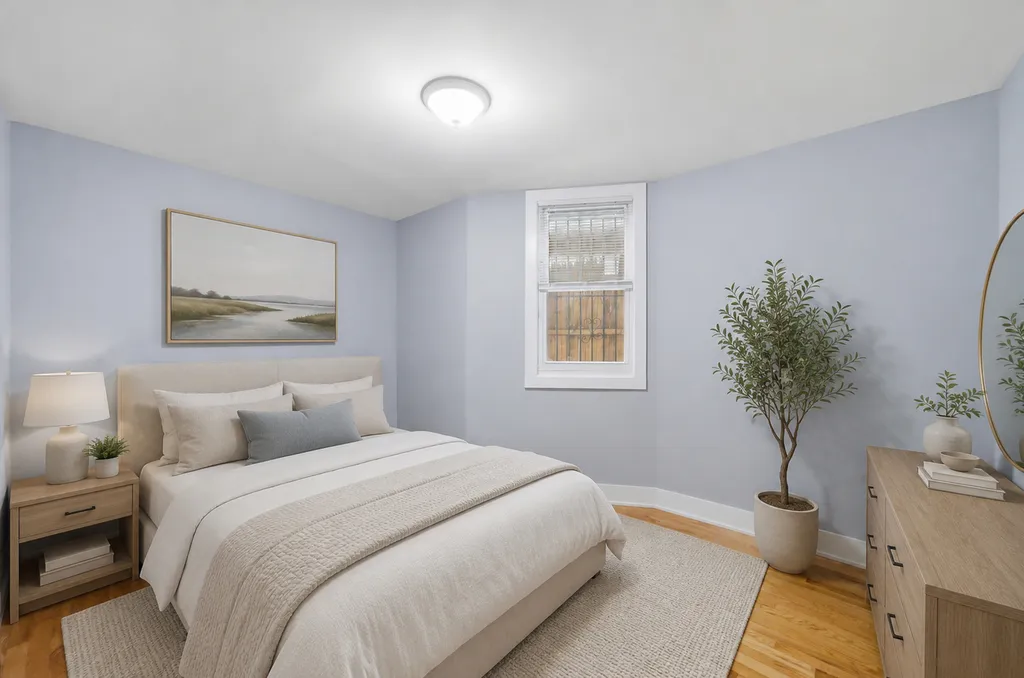 2050 North Kenneth Avenue Chicago IL 60639