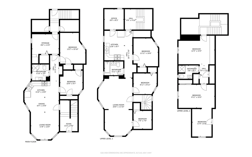2050 North Kenneth Avenue Chicago IL 60639