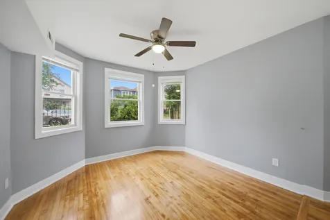 2050 North Kenneth Avenue Chicago IL 60639