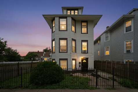 2050 North Kenneth Avenue Chicago IL 60639