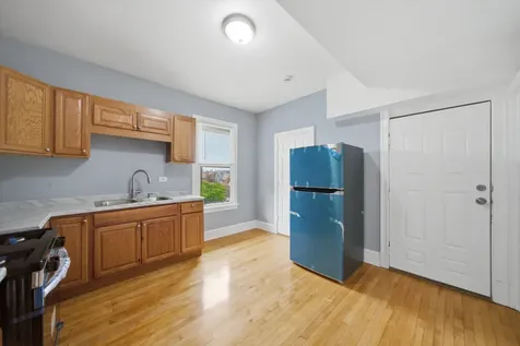 2050 North Kenneth Avenue Chicago IL 60639