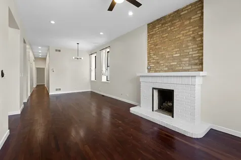 613 North Racine Avenue Chicago IL 60642