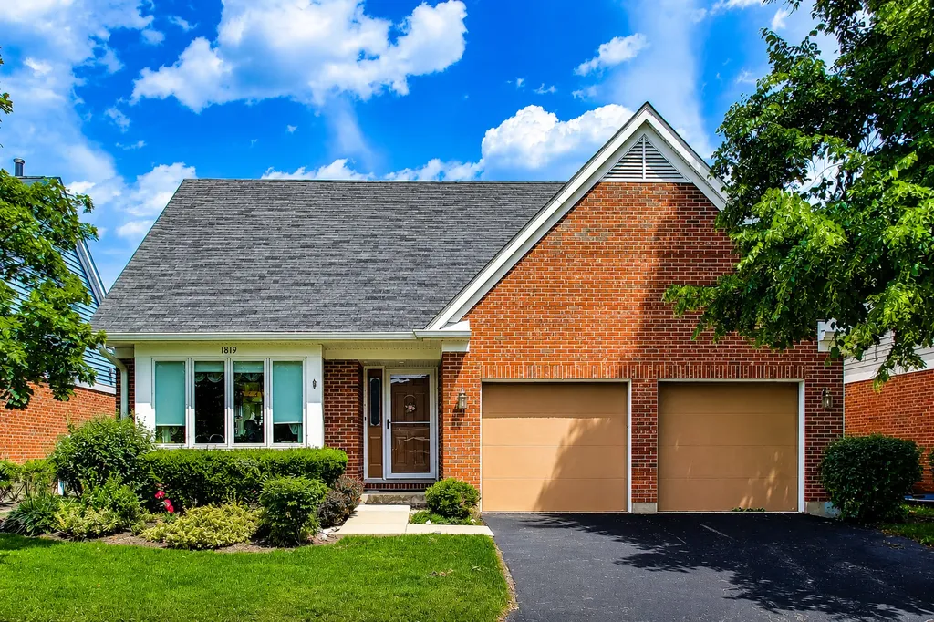 1819 North Normandy Court Arlington Heights IL 60004