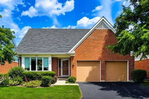 1819 North Normandy Court Arlington Heights IL 60004