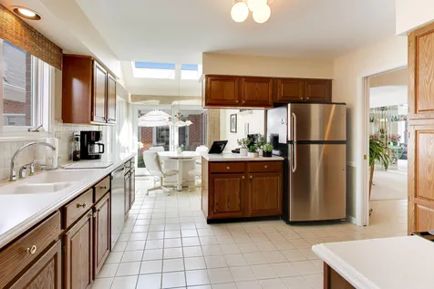 1819 North Normandy Court Arlington Heights IL 60004