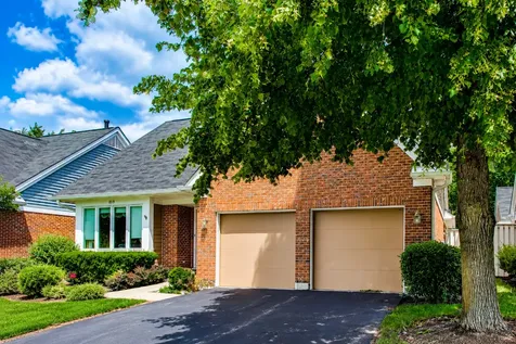 1819 North Normandy Court Arlington Heights IL 60004
