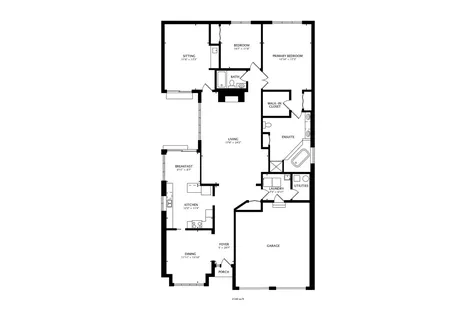 1819 North Normandy Court Arlington Heights IL 60004
