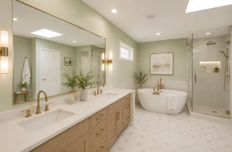 1819 North Normandy Court Arlington Heights IL 60004