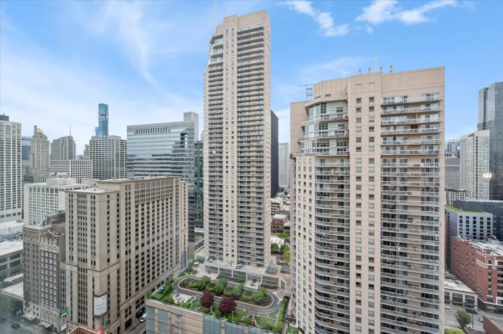 33 West Ontario Street Chicago IL 60654