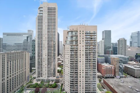 33 West Ontario Street Chicago IL 60654