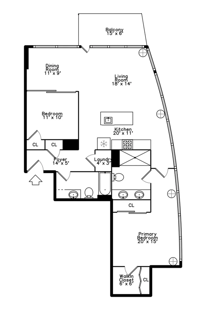 110 West Superior Street Chicago IL 60654