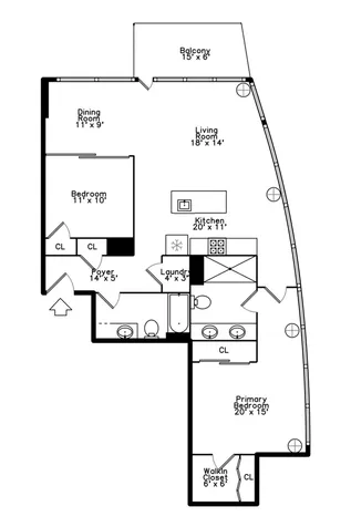 110 West Superior Street Chicago IL 60654