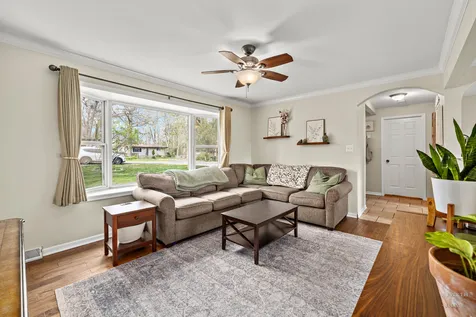 8911 Pine Avenue Wonder Lake IL 60097