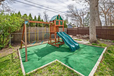 8911 Pine Avenue Wonder Lake IL 60097