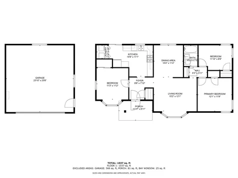 8911 Pine Avenue Wonder Lake IL 60097