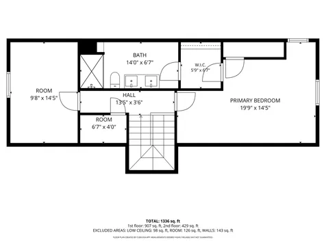2522 West Charleston Street Chicago IL 60647
