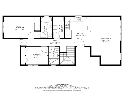 2522 West Charleston Street Chicago IL 60647