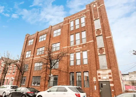 1846 South Loomis Street Chicago IL 60608